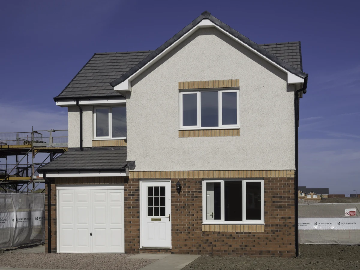 Professional painters and decorators in Middlewich