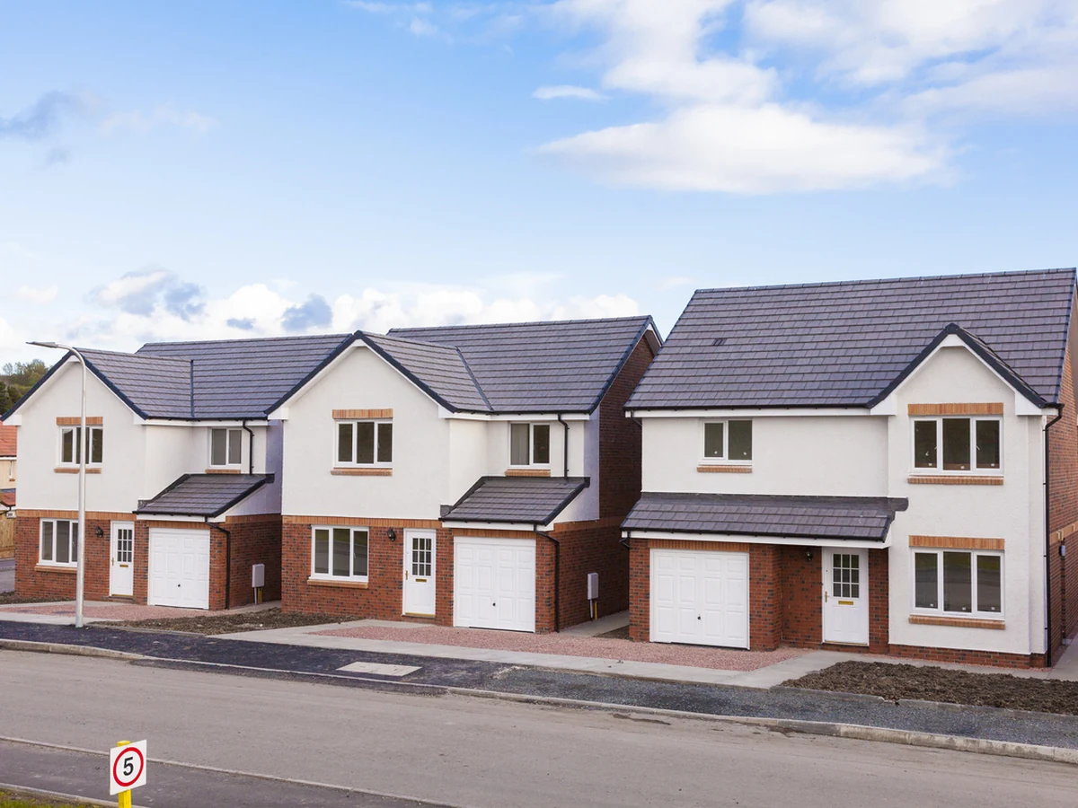 Professional painters and decorators in Crewe | Cheshire Painters