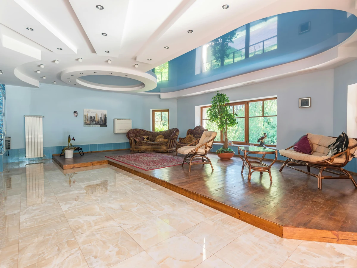 hero-image Professional painters and decorators in Congleton