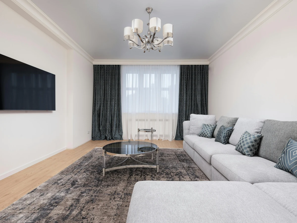 Professional painters and decorators in Nantwich
