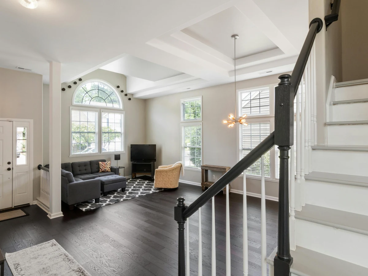 hero-image Professional painters and decorators in Bramhall